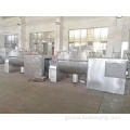 Horizontal Ribbon Mixer Seasoning powder Horizontal double ribbon mixer Supplier